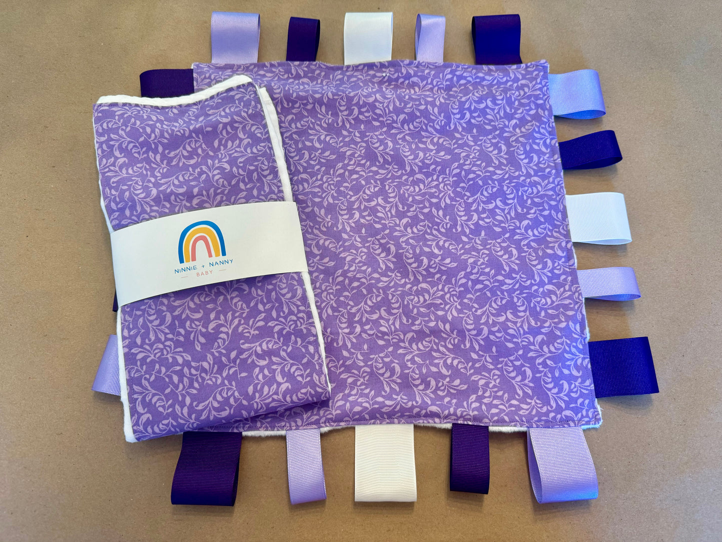 baby infant newborn babies baby gift baby shower gift baby boy baby girl baby shower gift ideas new mom mom-to-be expectant mom baby essentials baby must-haves bandana bib burp cloth sensory tag blanket blankie teether teething ring nursing feeding baby a