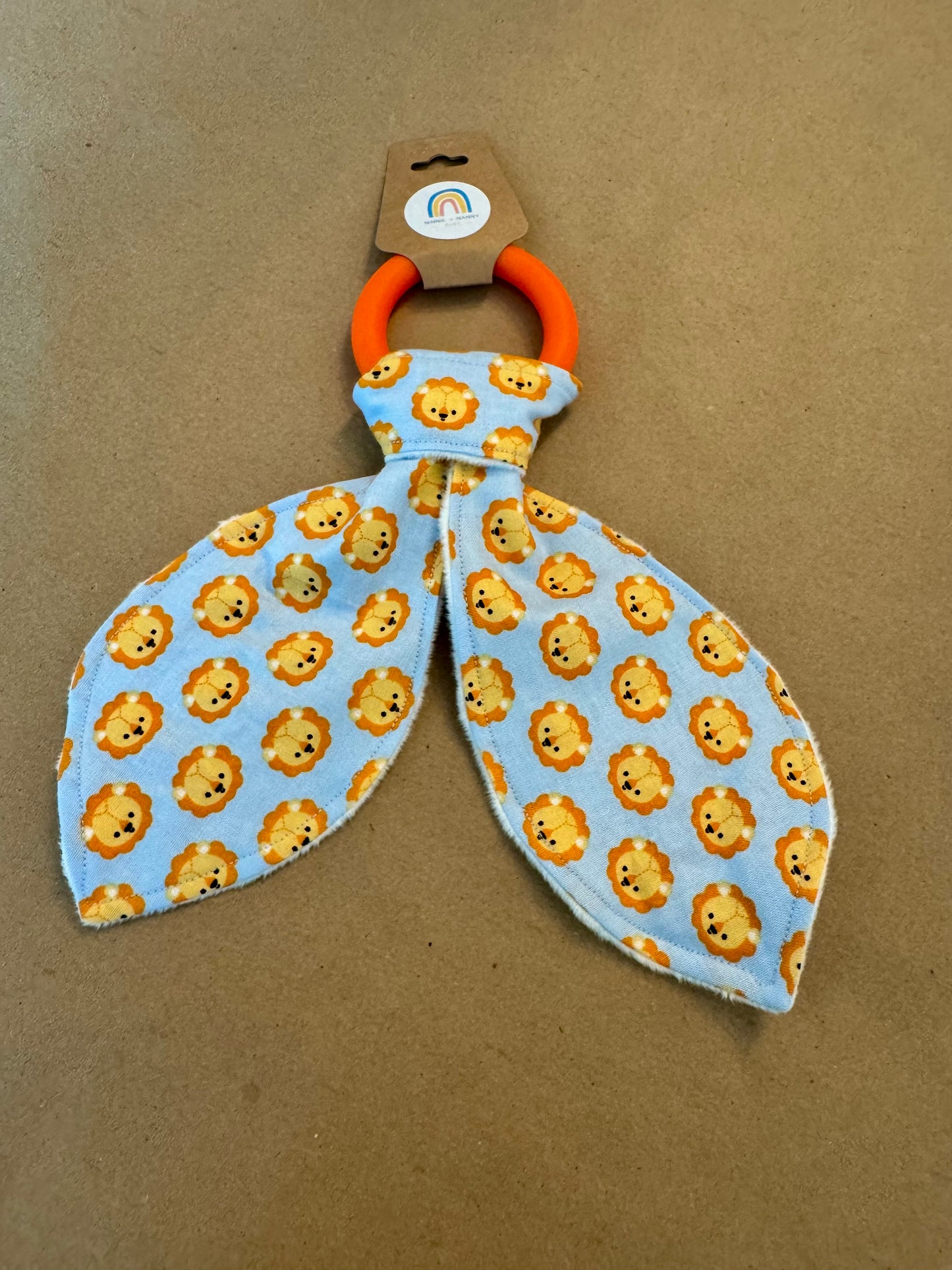 Bundle of Love - Daniel in the Lions Den