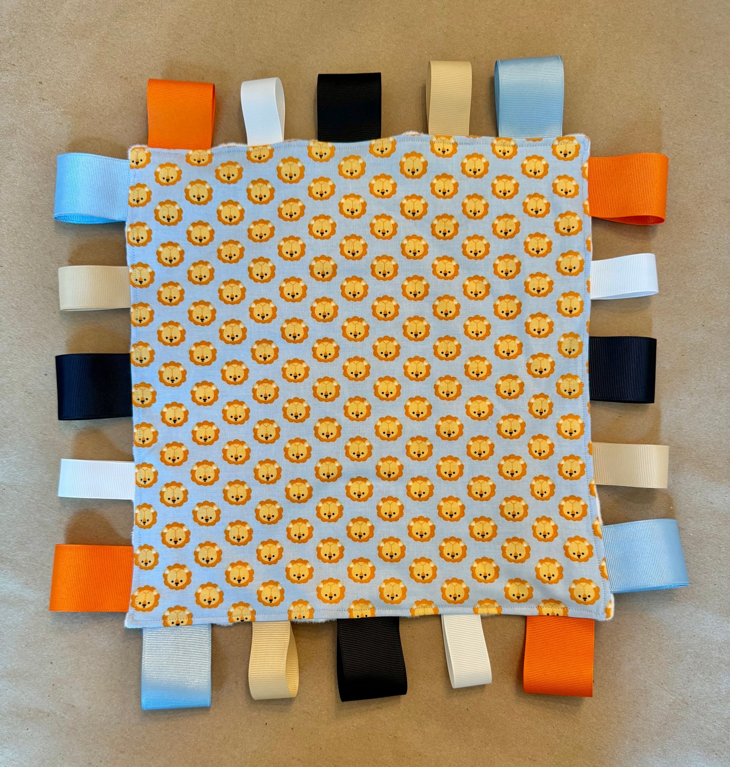 Bundle of Love - Daniel in the Lions Den