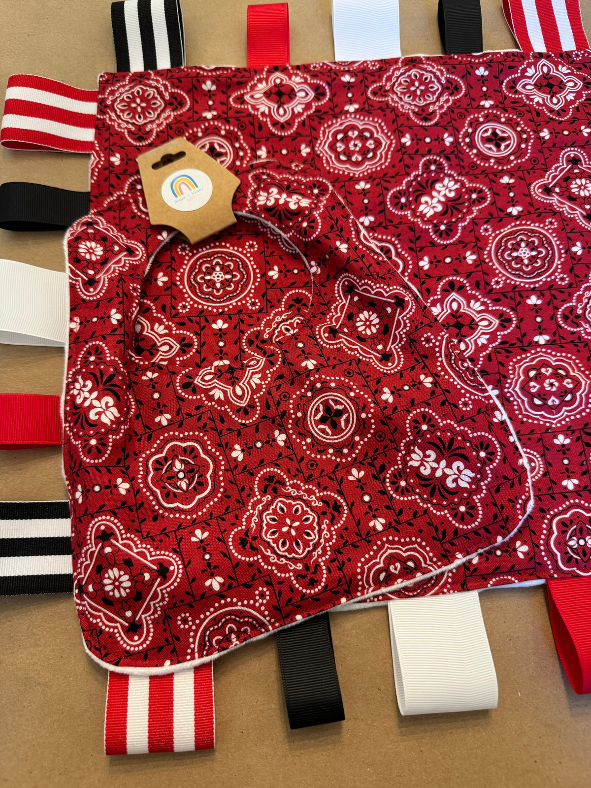 Bundle of Love - Bandana Belle