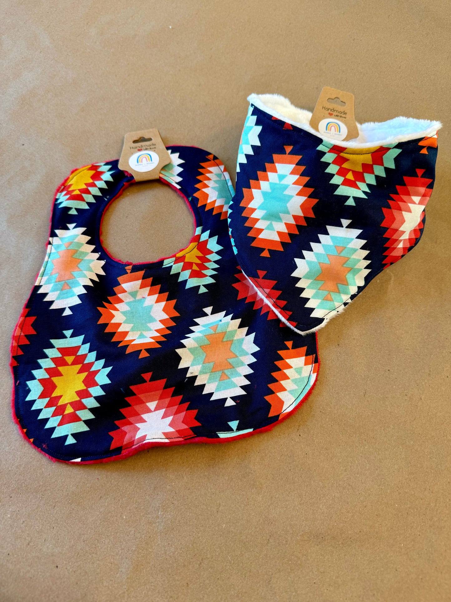 baby infant newborn babies baby gift baby shower gift baby boy baby girl baby shower gift ideas new mom mom-to-be expectant mom baby essentials baby must-haves bandana bib burp cloth sensory tag blanket blankie teether teething ring nursing feeding baby a