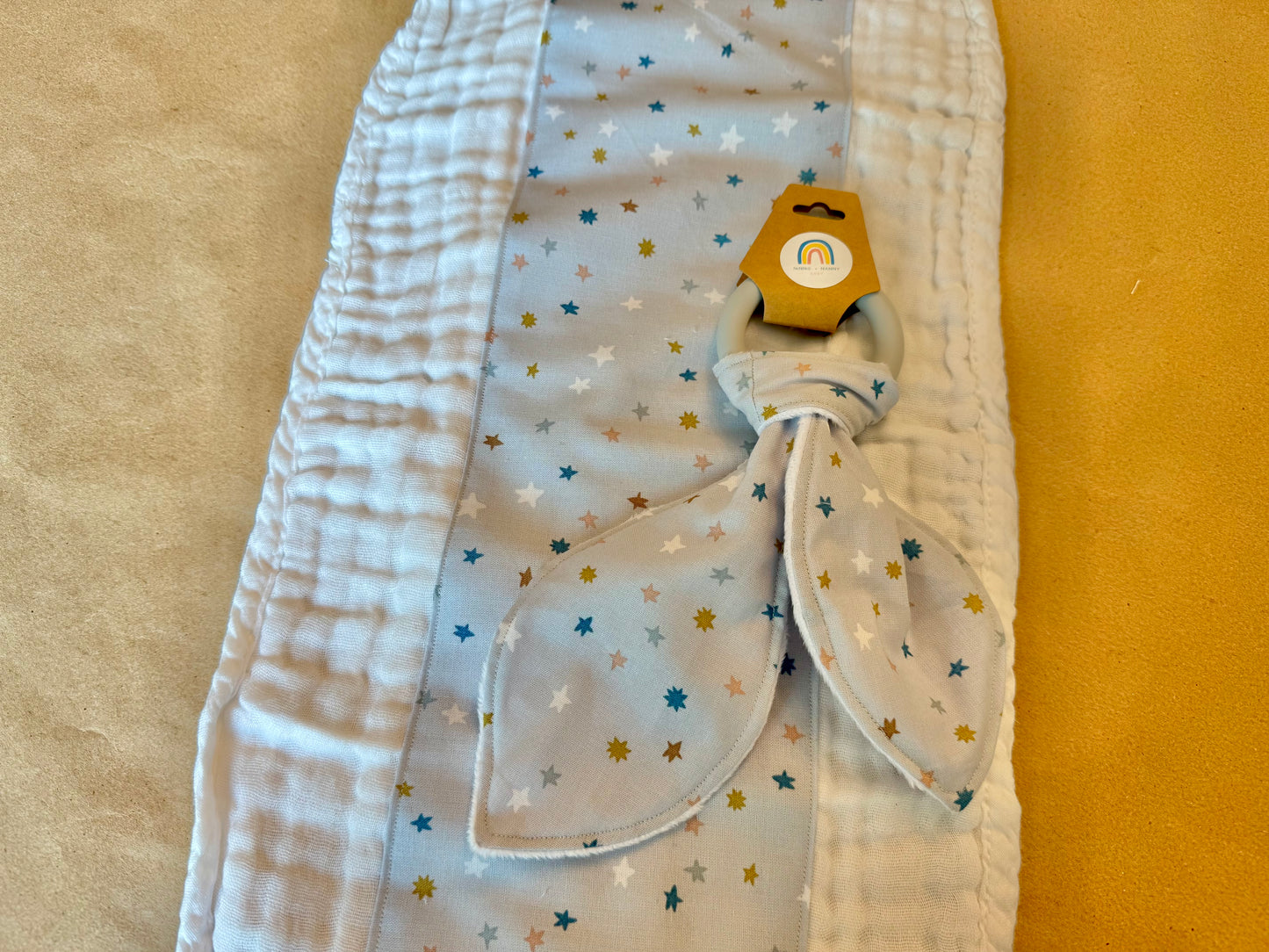 Oh My Stars : Teether