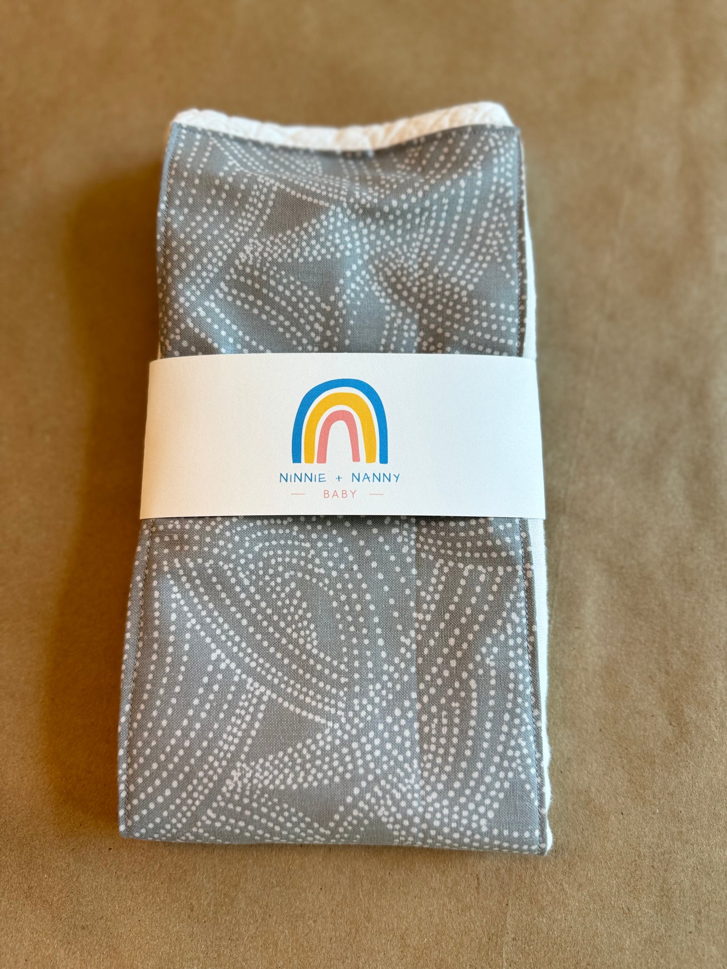 baby infant newborn babies baby gift baby shower gift baby boy baby girl baby shower gift ideas new mom mom-to-be expectant mom baby essentials baby must-haves bandana bib burp cloth sensory tag blanket blankie teether teething ring nursing feeding baby a