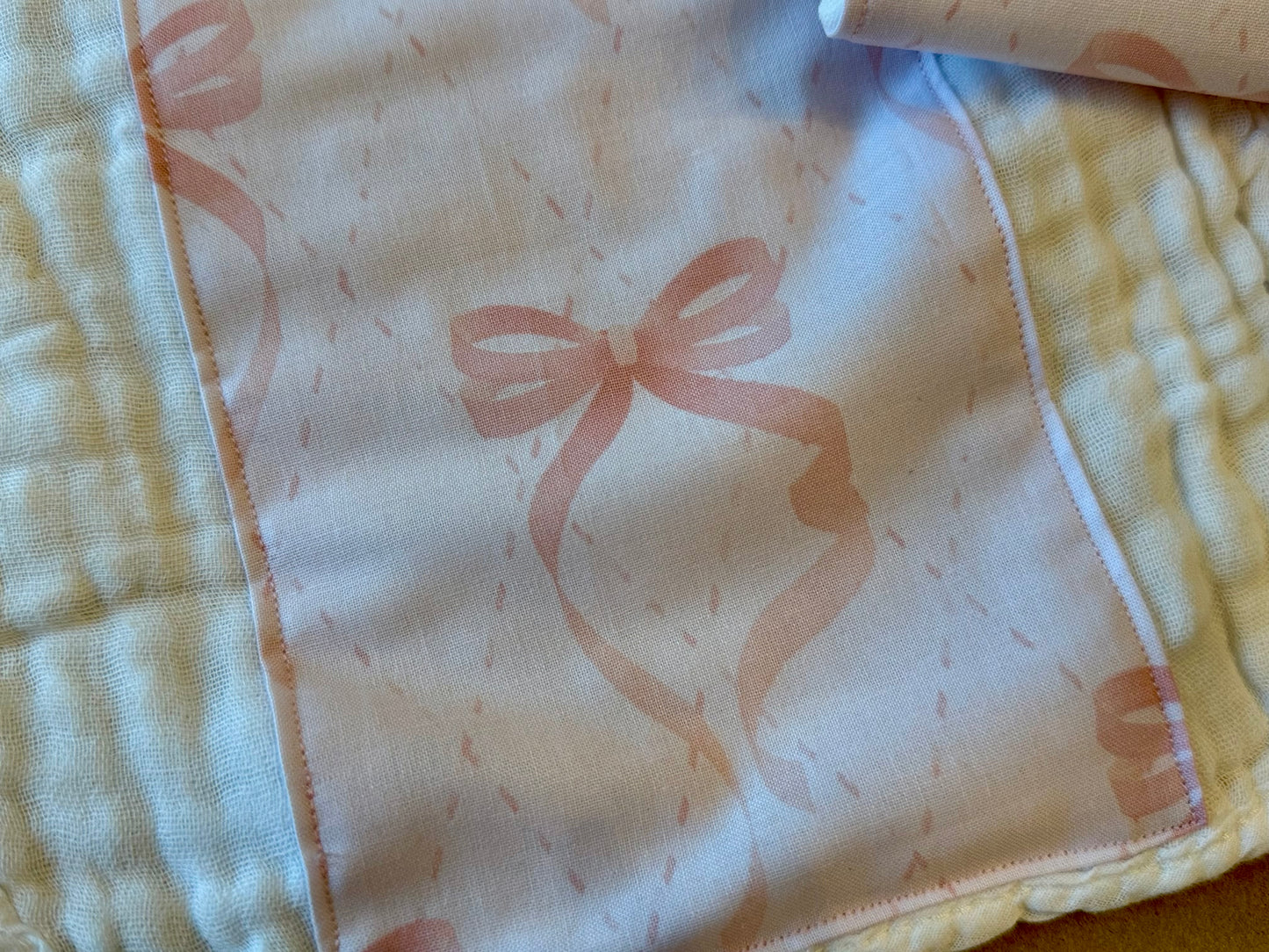 baby infant newborn babies baby gift baby shower gift baby boy baby girl baby shower gift ideas new mom mom-to-be expectant mom baby essentials baby must-haves bandana bib burp cloth sensory tag blanket blankie teether teething ring nursing feeding baby a