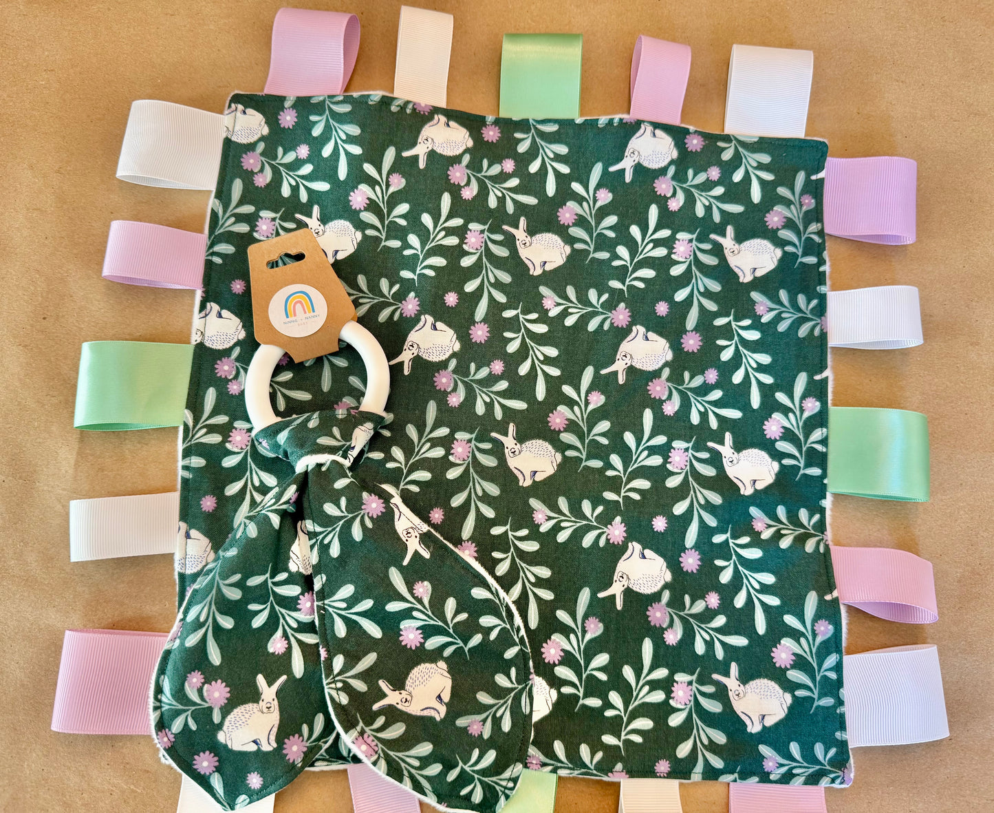 Bundle of Love - Little Bunnies