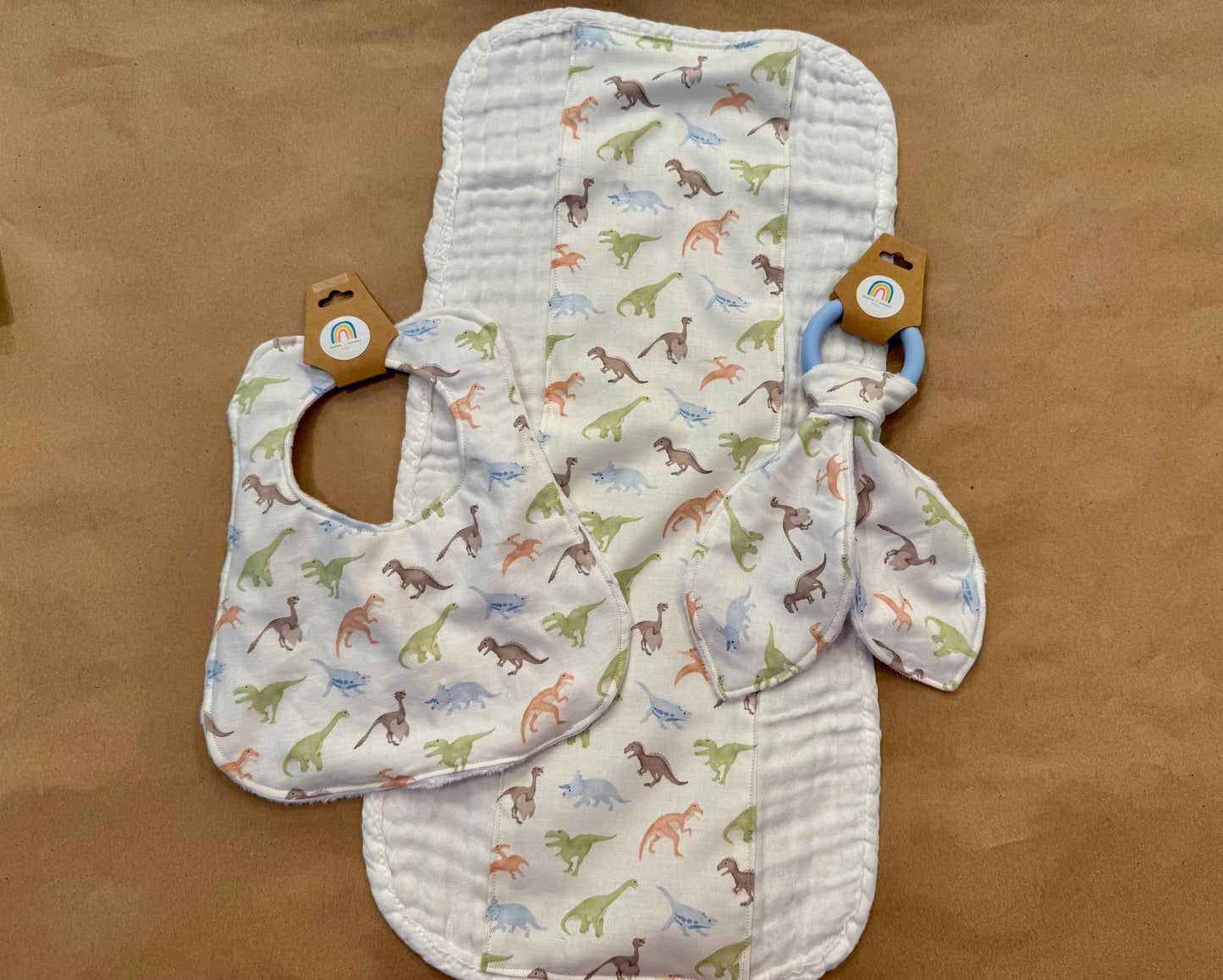 Dinosaur Buddies : Teether