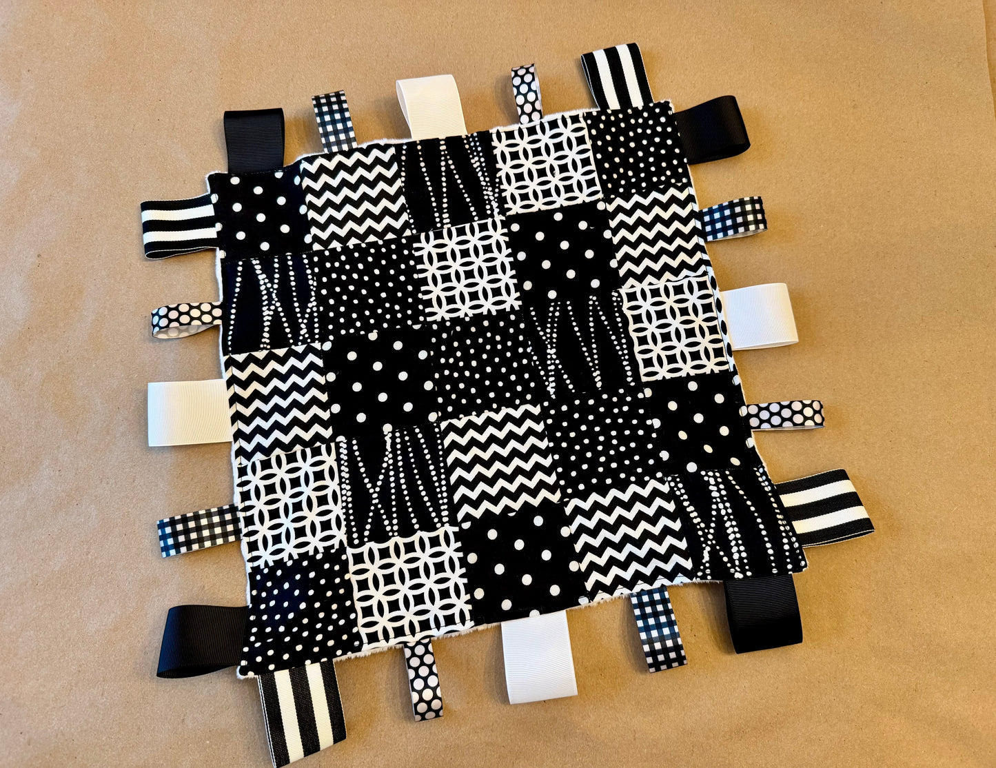 baby infant newborn babies baby gift baby shower gift baby boy baby girl baby shower gift ideas new mom mom-to-be expectant mom baby essentials baby must-haves bandana bib burp cloth sensory tag blanket blankie teether teething ring nursing feeding baby a