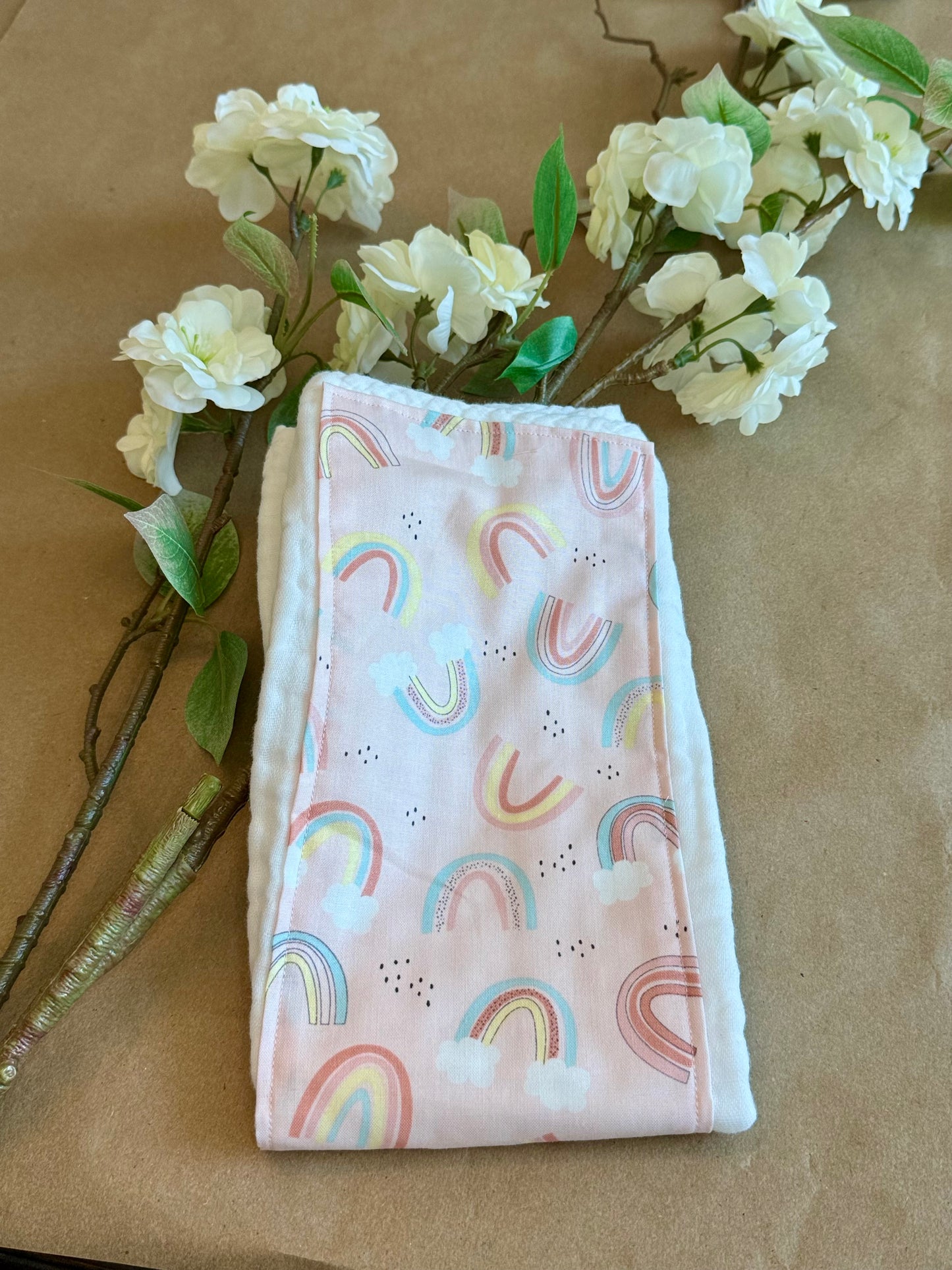 baby infant newborn babies baby gift baby shower gift baby boy baby girl baby shower gift ideas new mom mom-to-be expectant mom baby essentials baby must-haves bandana bib burp cloth sensory tag blanket blankie teether teething ring nursing feeding baby a