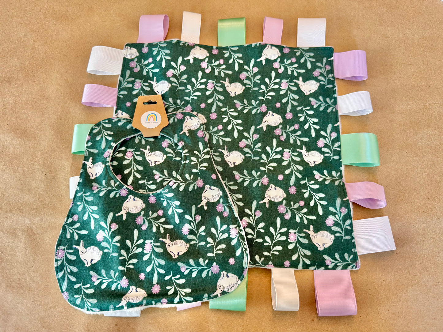 Bundle of Love - Little Bunnies