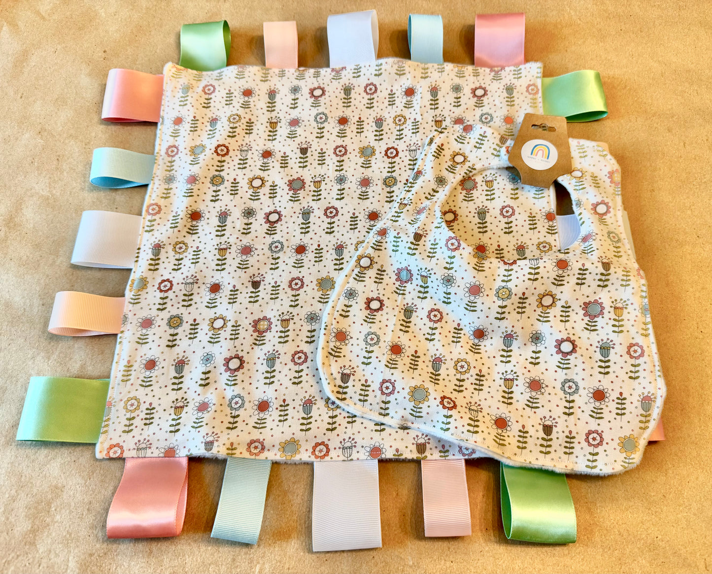 Bundle of Love - Petite Fleur