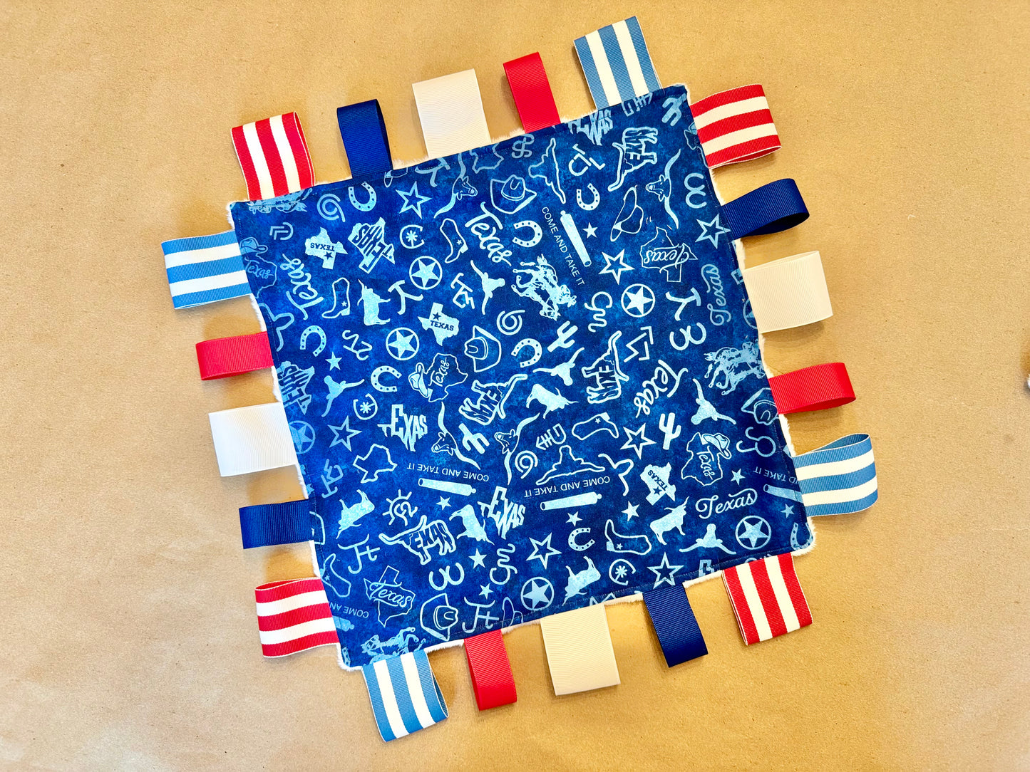 baby infant newborn babies baby gift baby shower gift baby boy baby girl baby shower gift ideas new mom mom-to-be expectant mom baby essentials baby must-haves bandana bib burp cloth sensory tag blanket blankie teether teething ring nursing feeding baby a