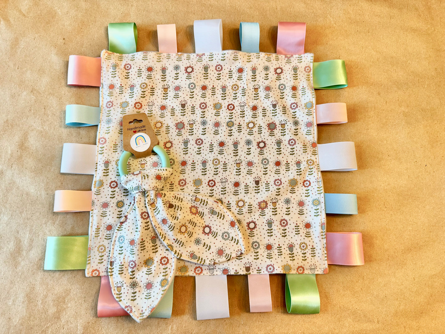 Bundle of Love - Petite Fleur