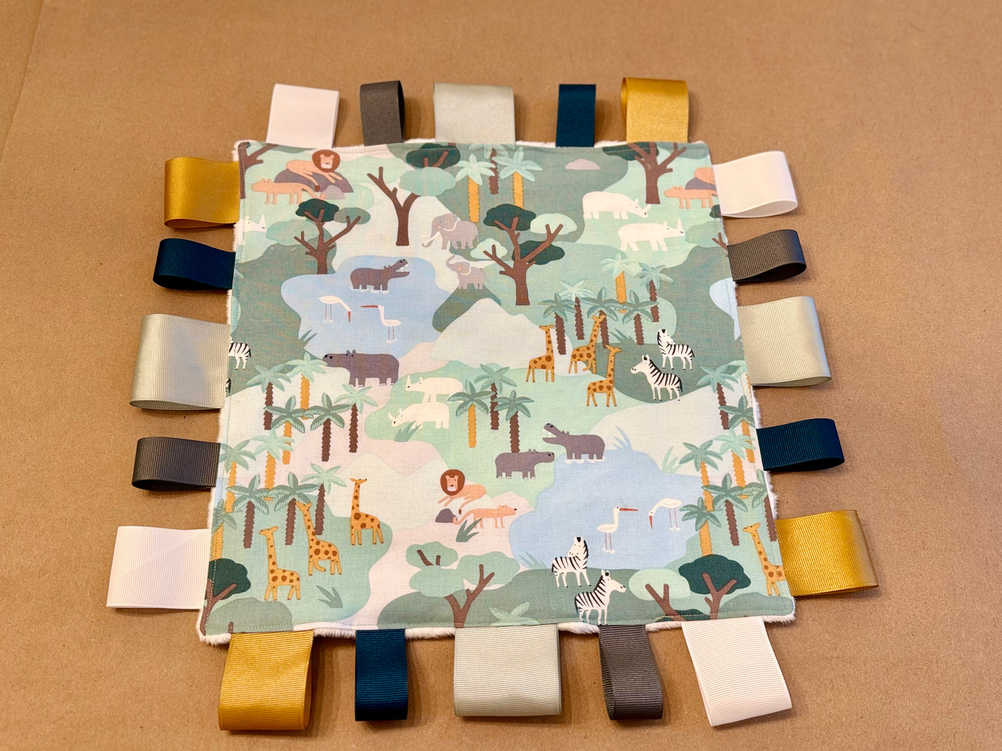 baby infant newborn babies baby gift baby shower gift baby boy baby girl baby shower gift ideas new mom mom-to-be expectant mom baby essentials baby must-haves bandana bib burp cloth sensory tag blanket blankie teether teething ring nursing feeding baby a