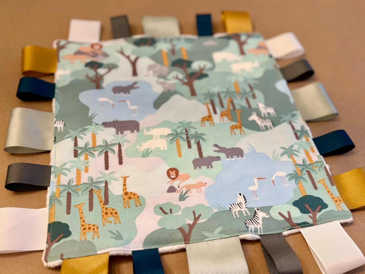 baby infant newborn babies baby gift baby shower gift baby boy baby girl baby shower gift ideas new mom mom-to-be expectant mom baby essentials baby must-haves bandana bib burp cloth sensory tag blanket blankie teether teething ring nursing feeding baby a