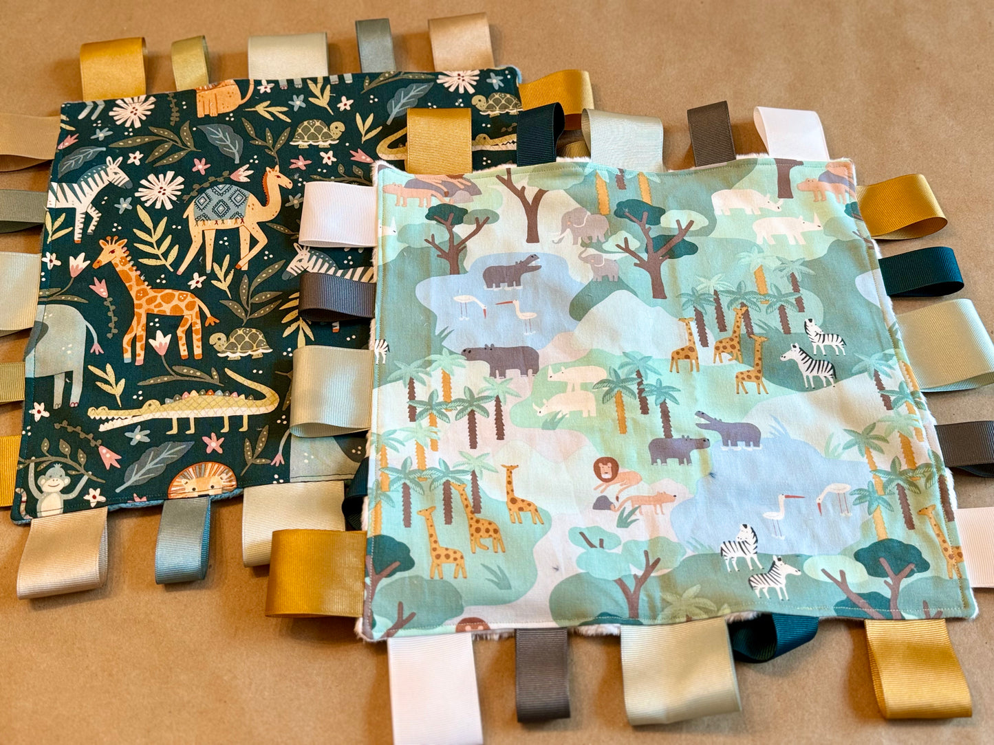 baby infant newborn babies baby gift baby shower gift baby boy baby girl baby shower gift ideas new mom mom-to-be expectant mom baby essentials baby must-haves bandana bib burp cloth sensory tag blanket blankie teether teething ring nursing feeding baby a