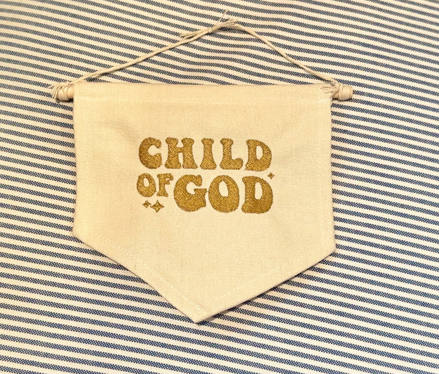Christian Baby Gifts