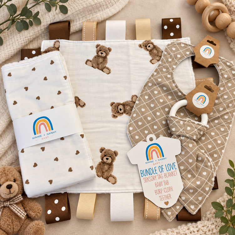 Gender Neutral Baby Gifts