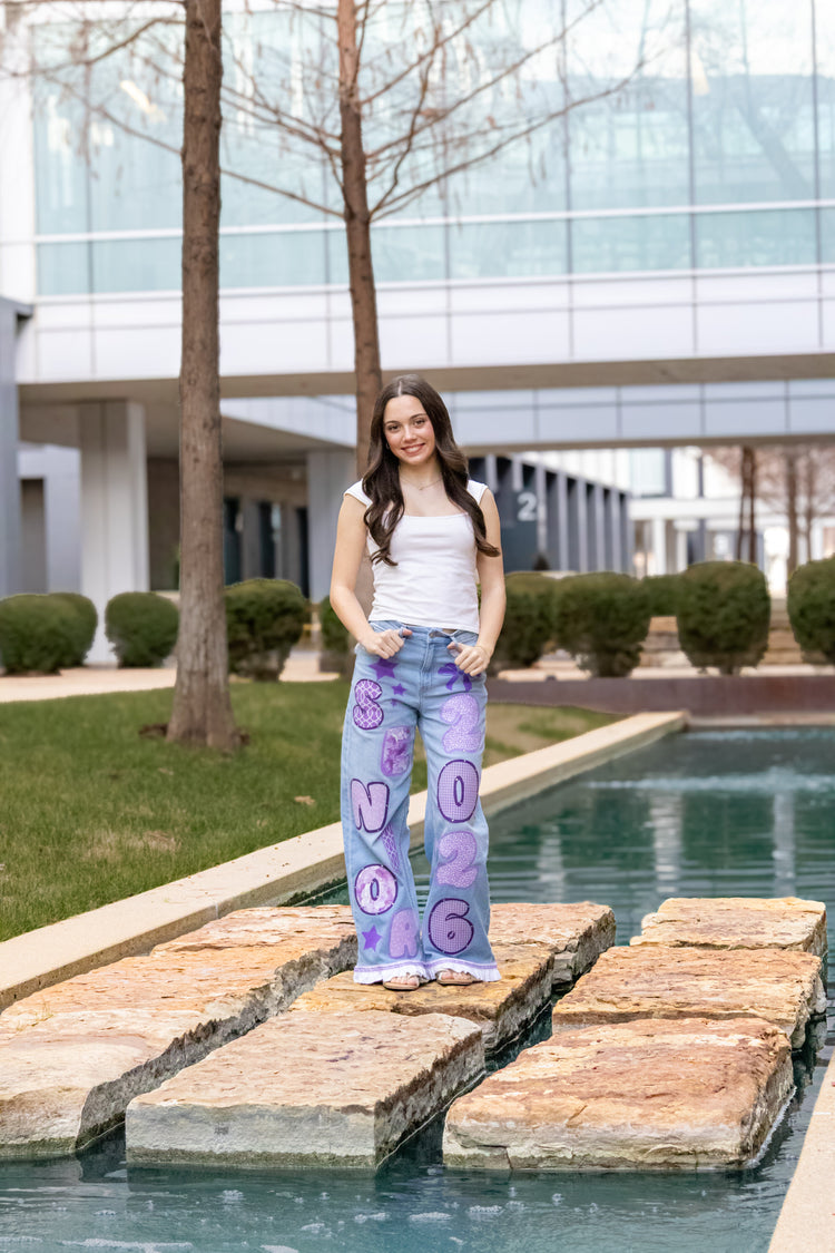 The Senior Collection