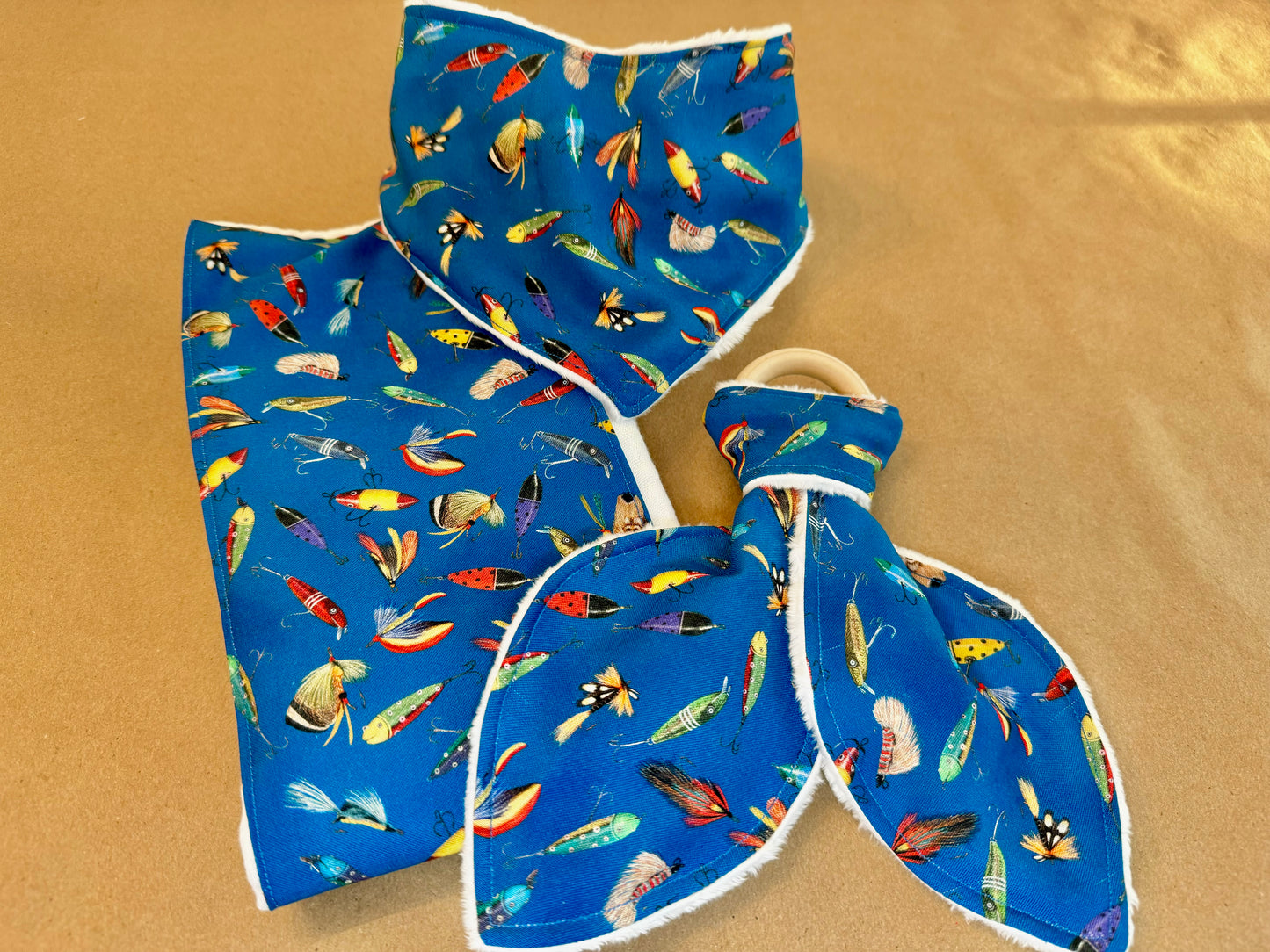 Fishing Lures : Bandana