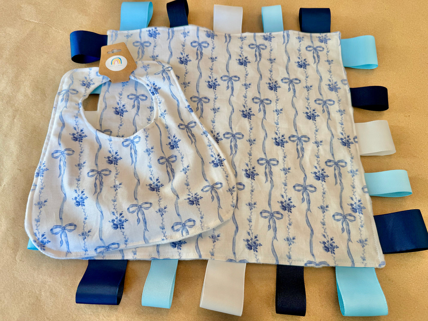 Bundle of Love - Bows + Bouquets