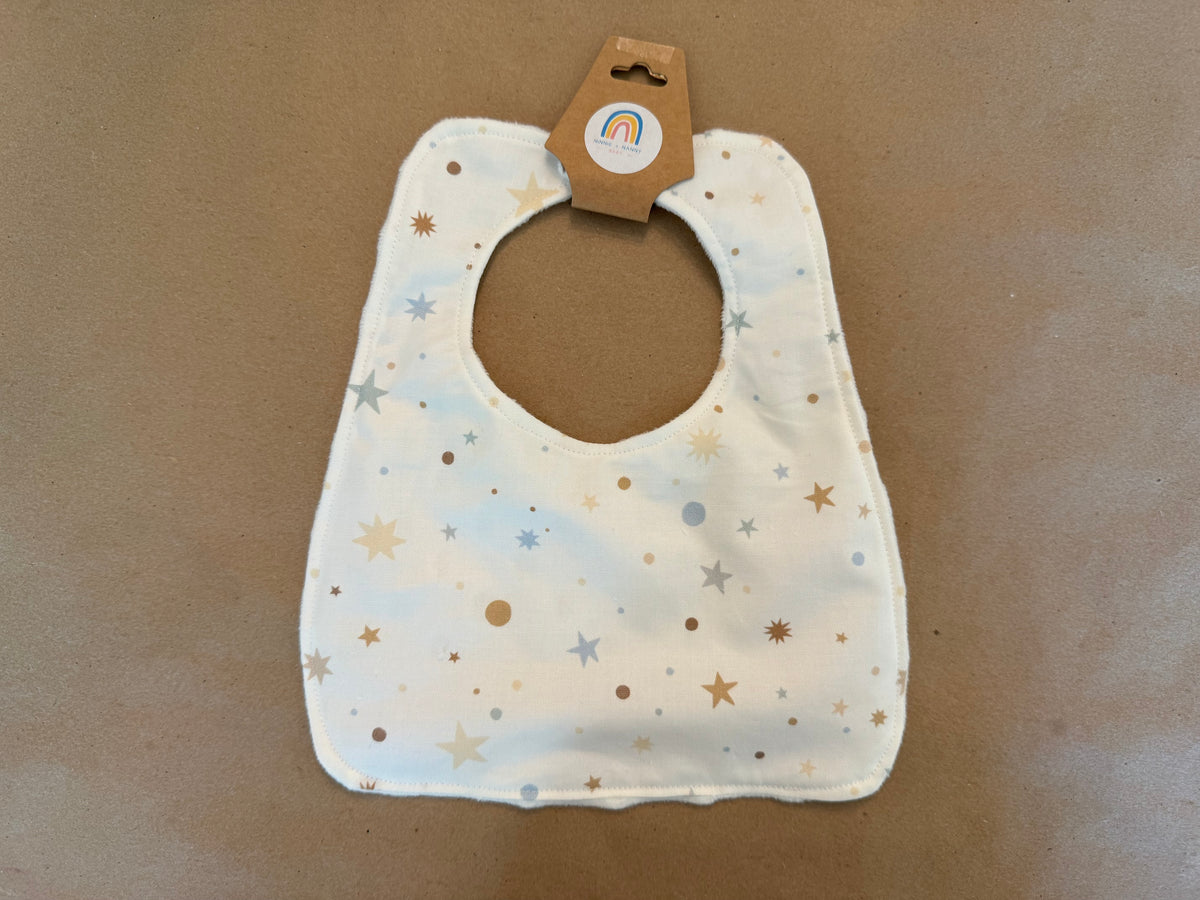 Little Dreamer : Bib