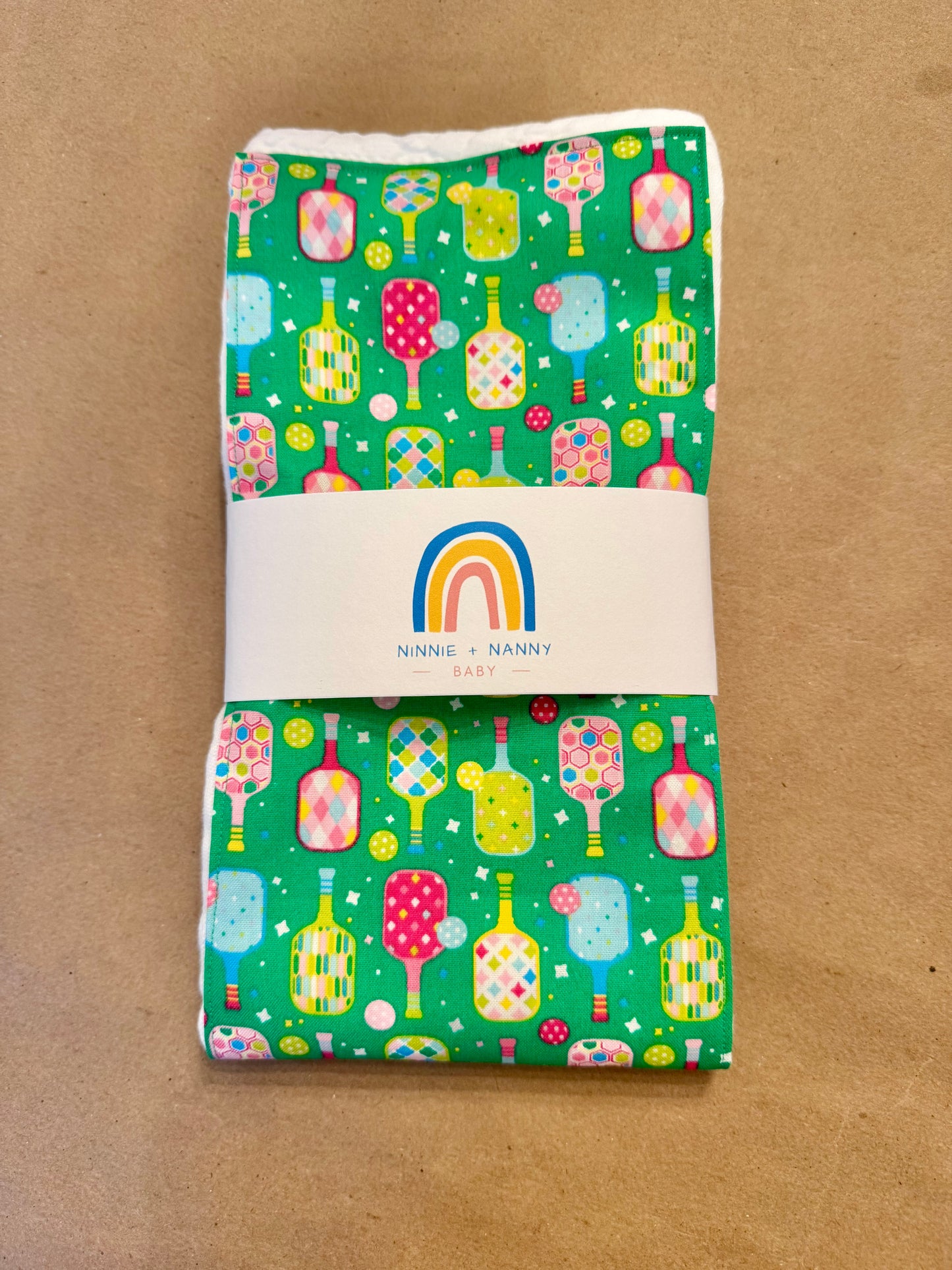 Bundle of Love - Little Dink - Pickleball