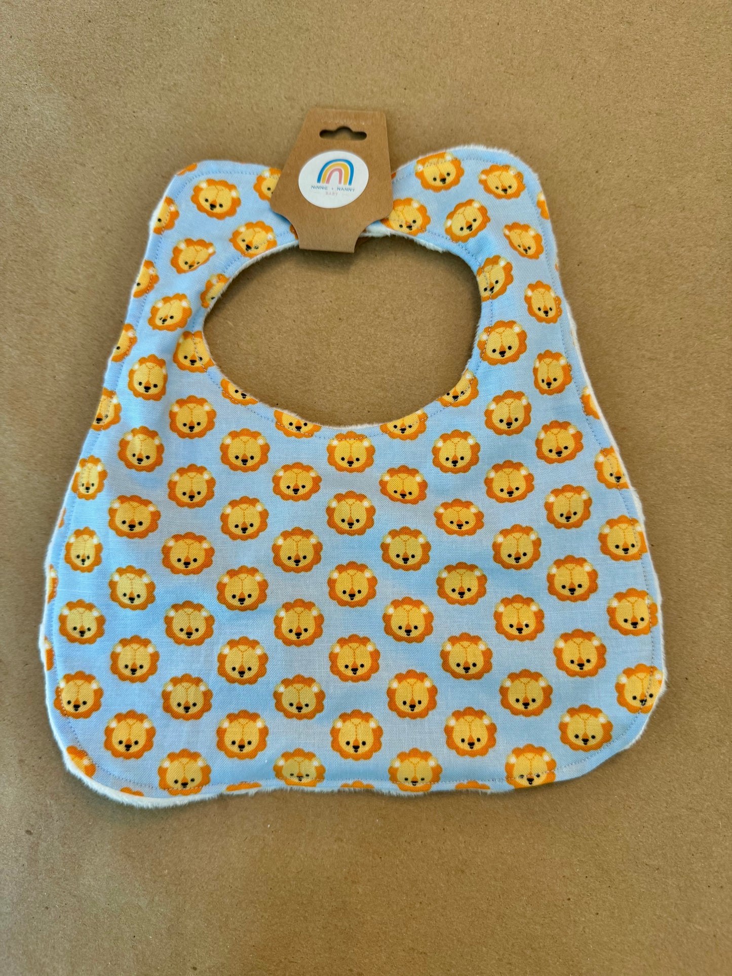 Bundle of Love - Daniel in the Lions Den