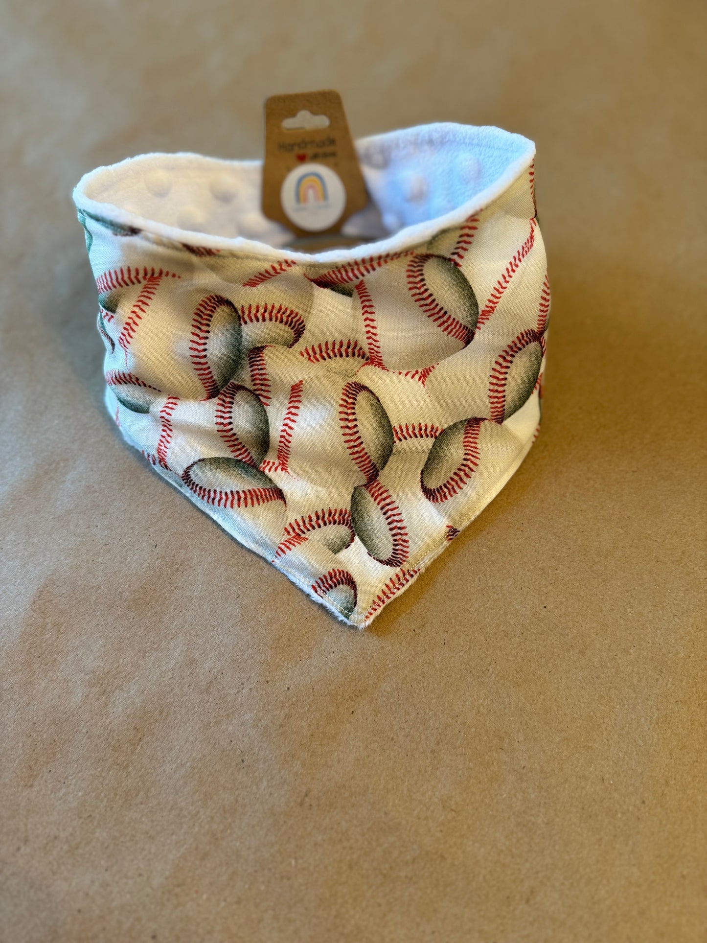 Here Batter Batter - Baseball : Bandana