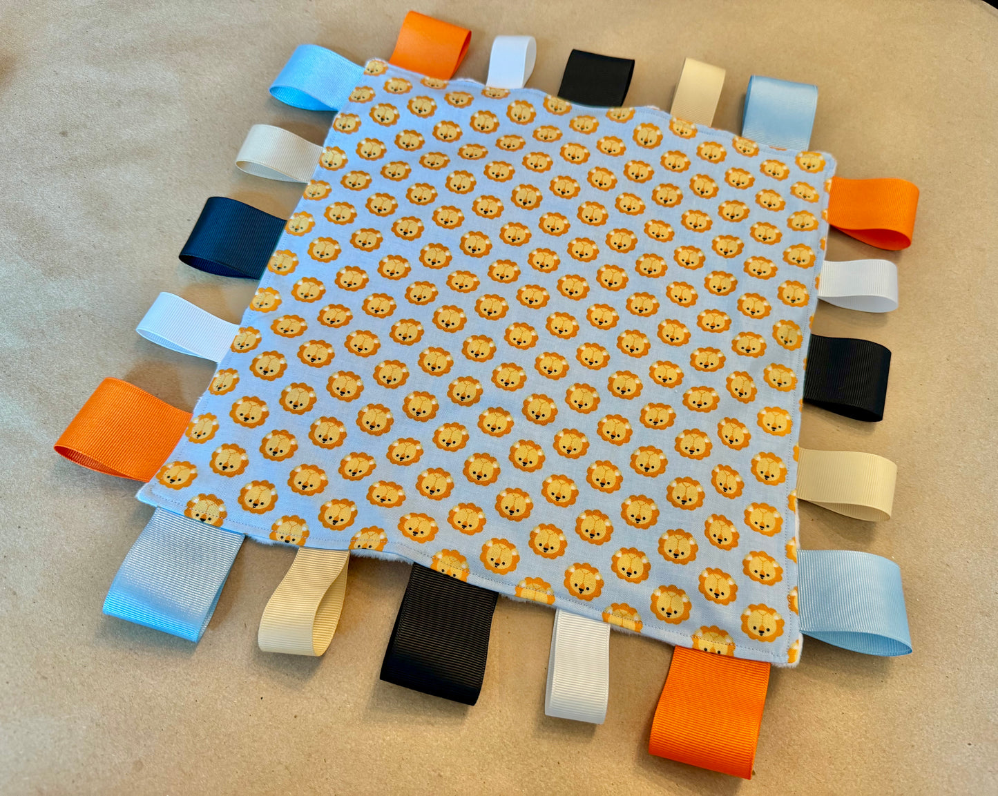 Bundle of Love - Daniel in the Lions Den