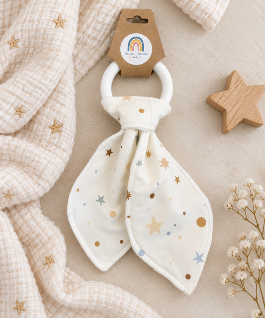 Little Dreamer : Teether