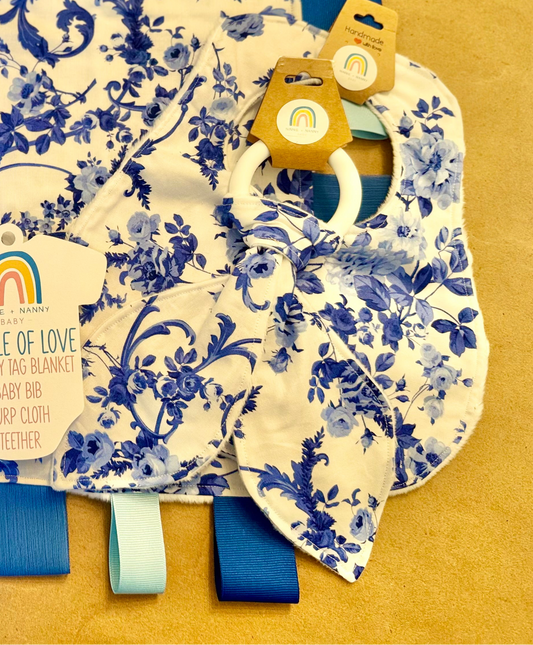 Sorority Blues : Teether