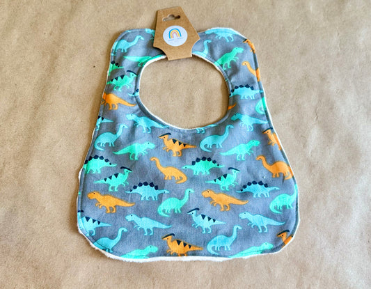 Prehistoric Pals : Bib