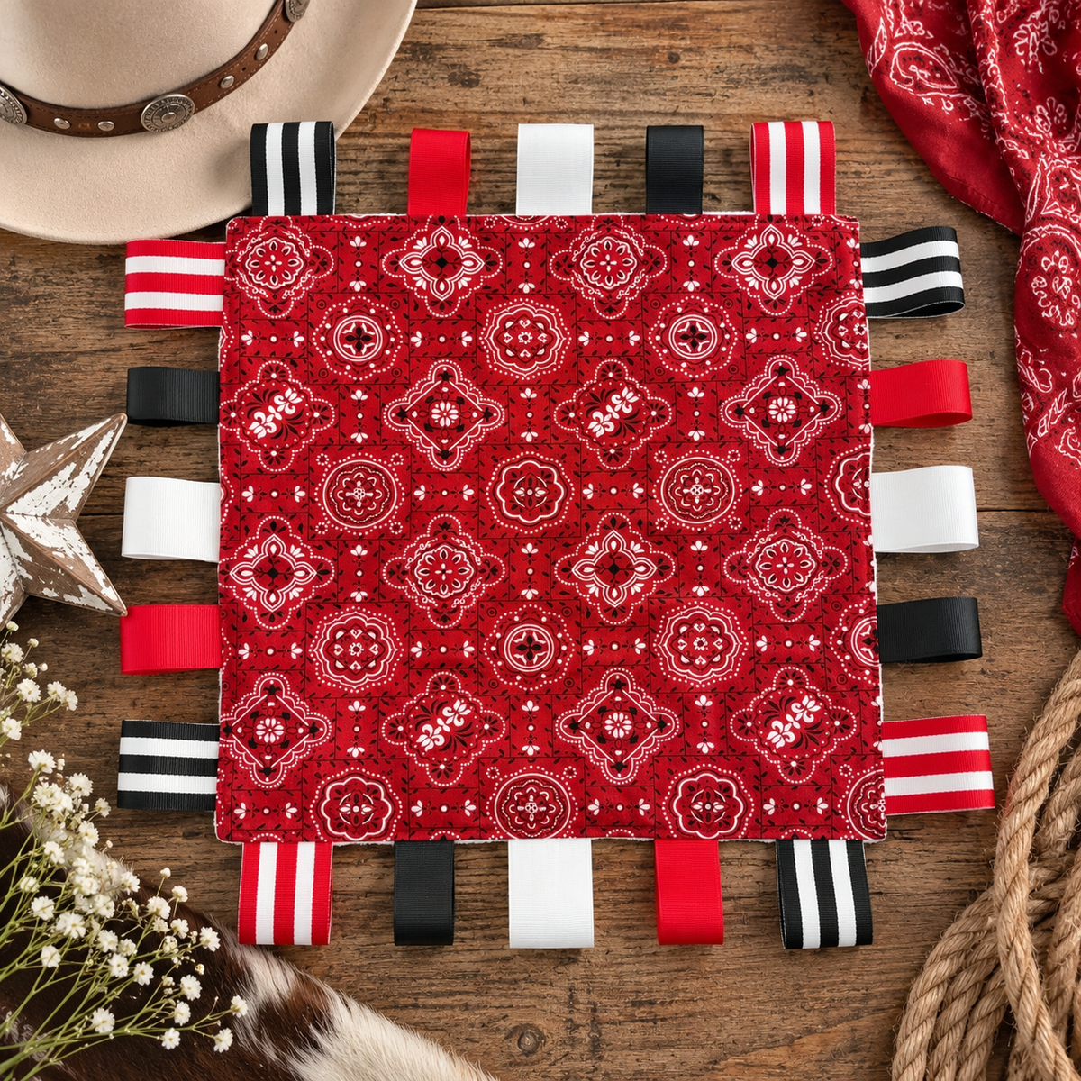 Bundle of Love - Bandana Belle