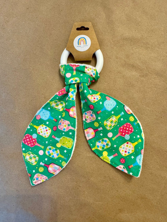 Little Dink - Pickleball : Teether