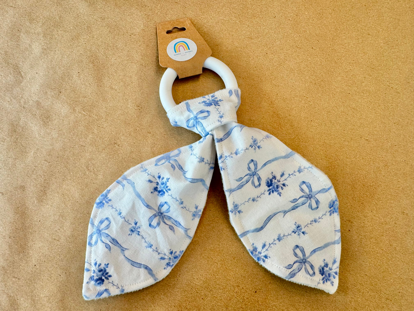 Bundle of Love - Bows + Bouquets