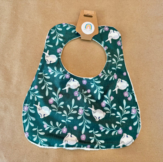 Little Bunnies : Bib