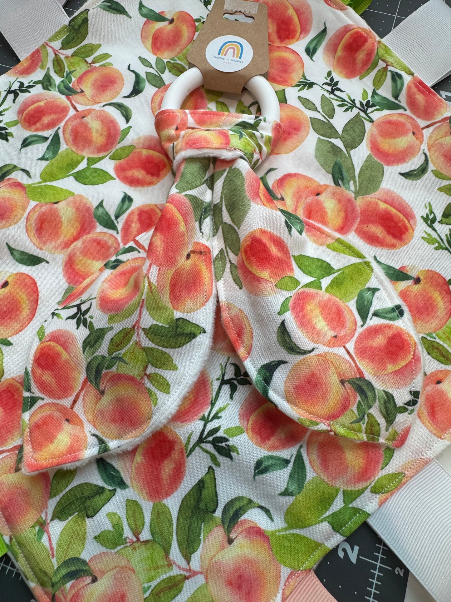 Bundle of Love - Georgia Peaches