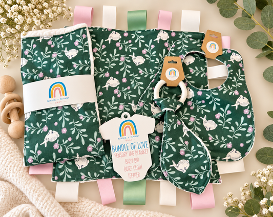 Bundle of Love - Little Bunnies