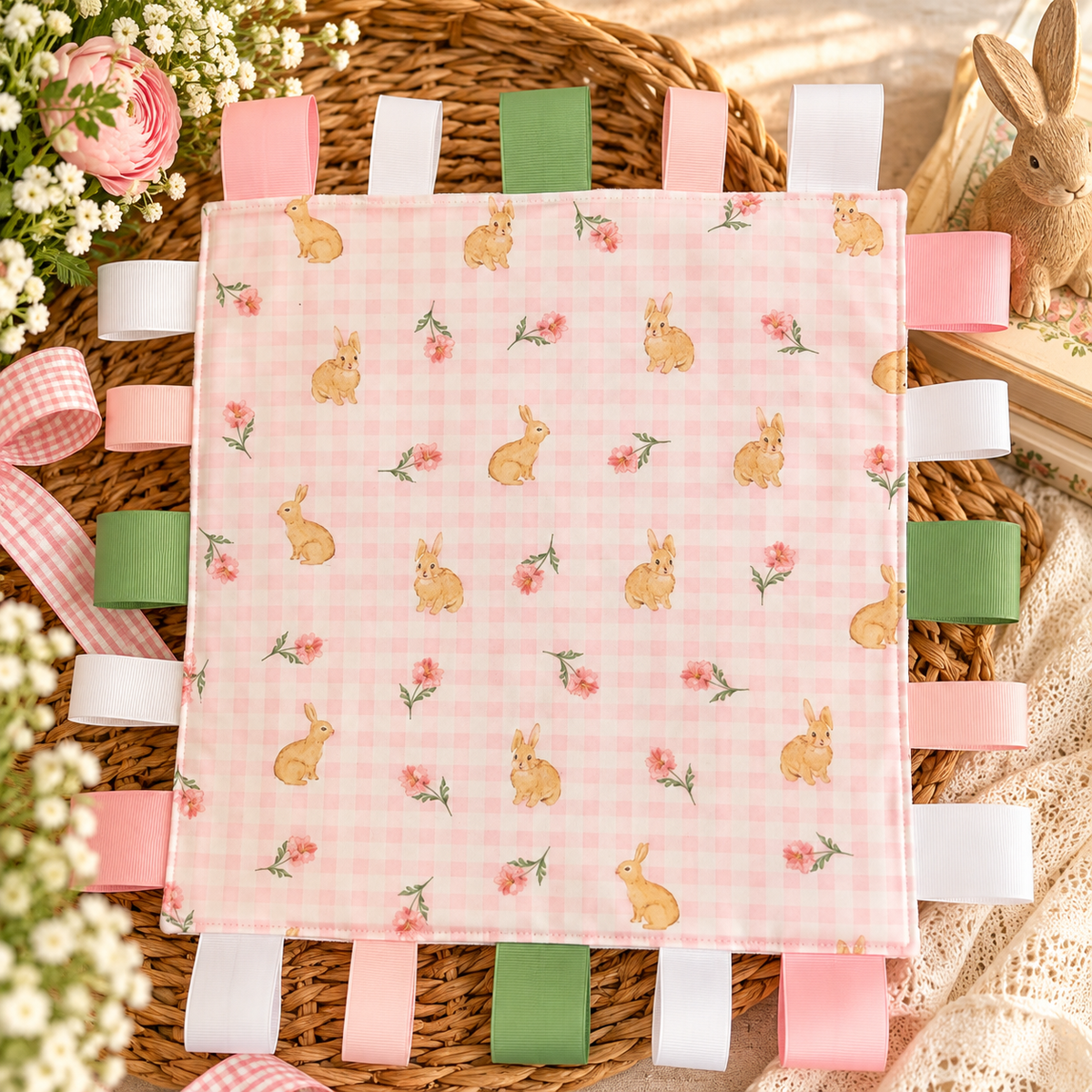 Bundle of Love - Storybook Bunny