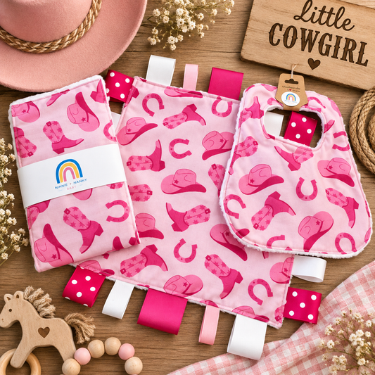 Bundle of Love - Cowgirls