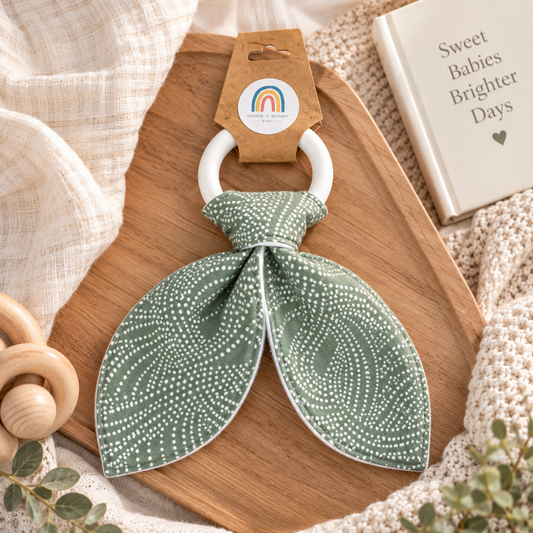 Sage Sprinkles : Teether