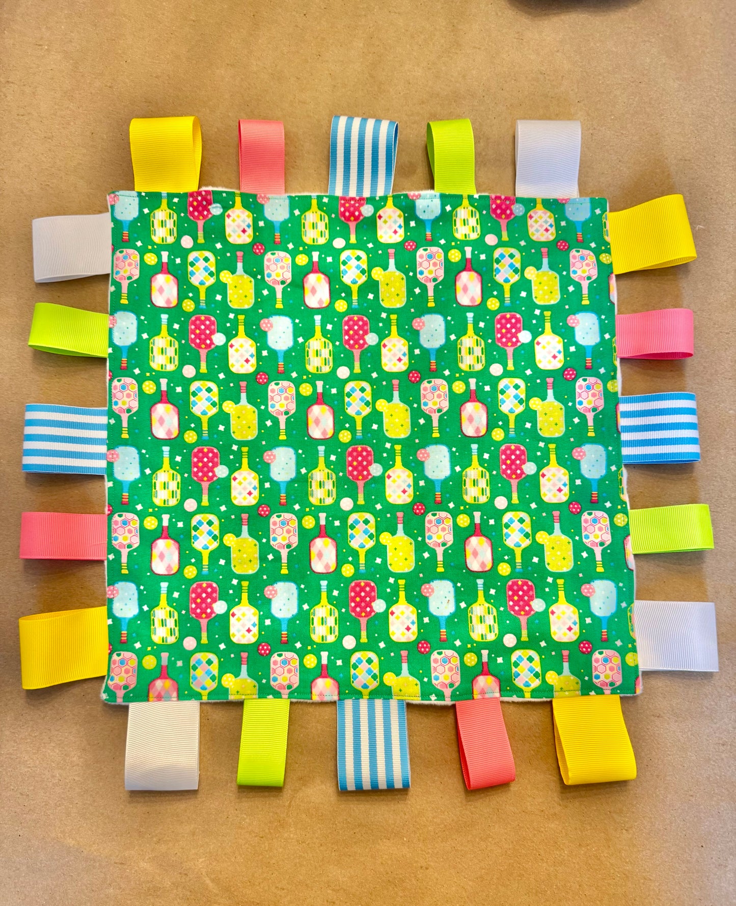 Bundle of Love - Little Dink - Pickleball