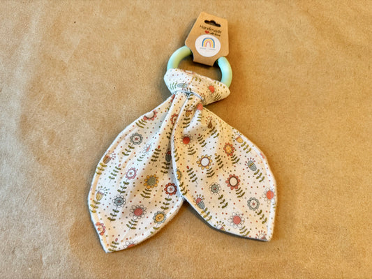 Petite Fleur : Teether
