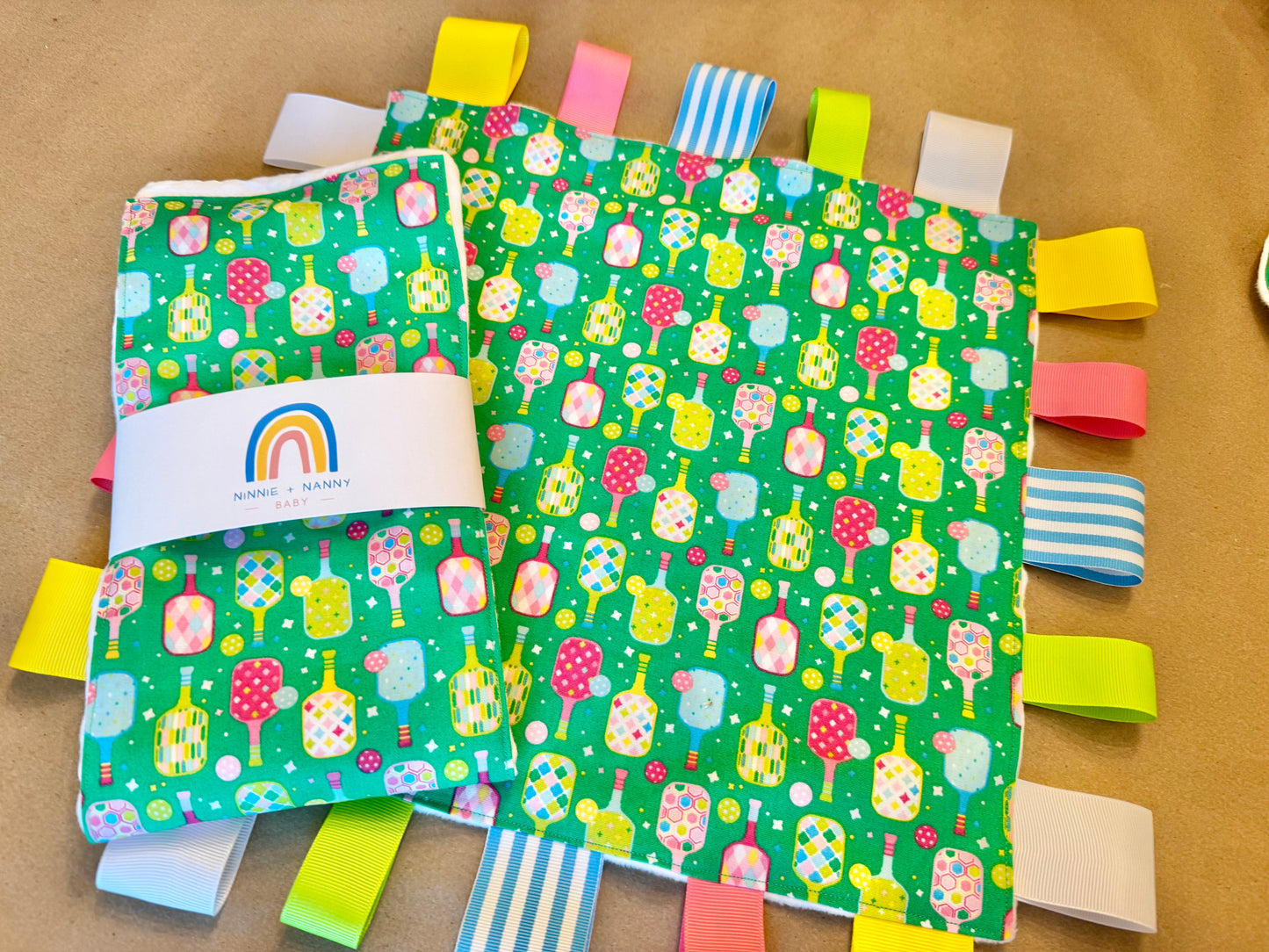 Bundle of Love - Little Dink - Pickleball