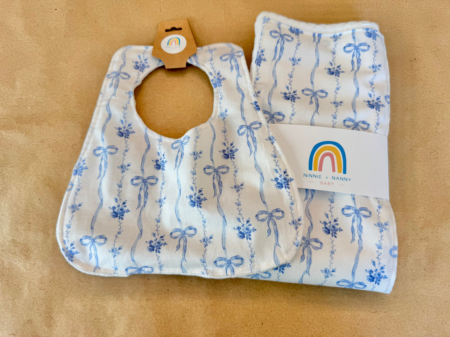 Bundle of Love - Bows + Bouquets