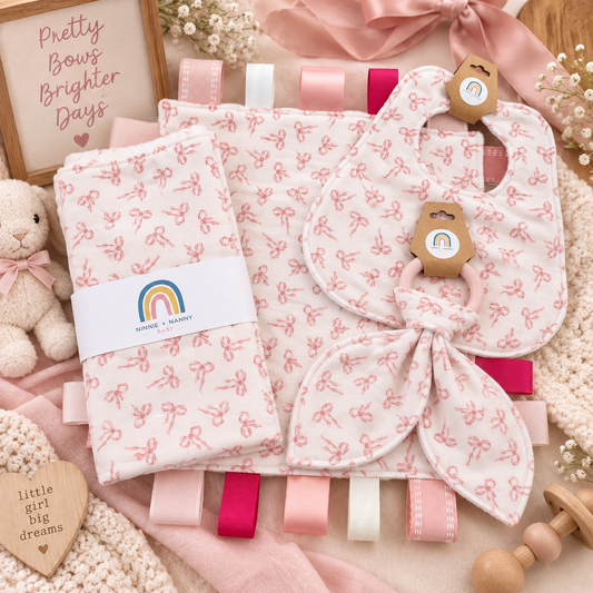 Bundle of Love - Pretty Little Bows