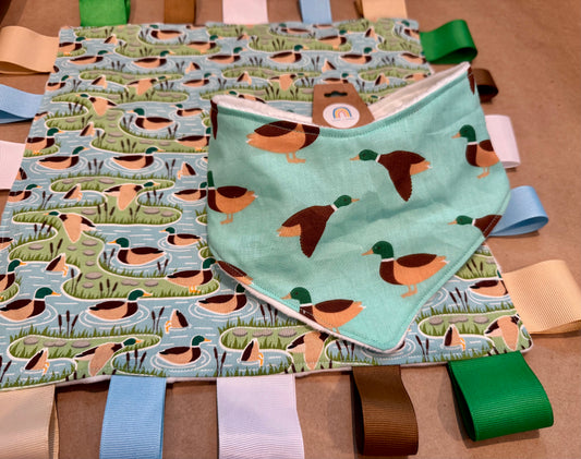 Mallards : Bandana