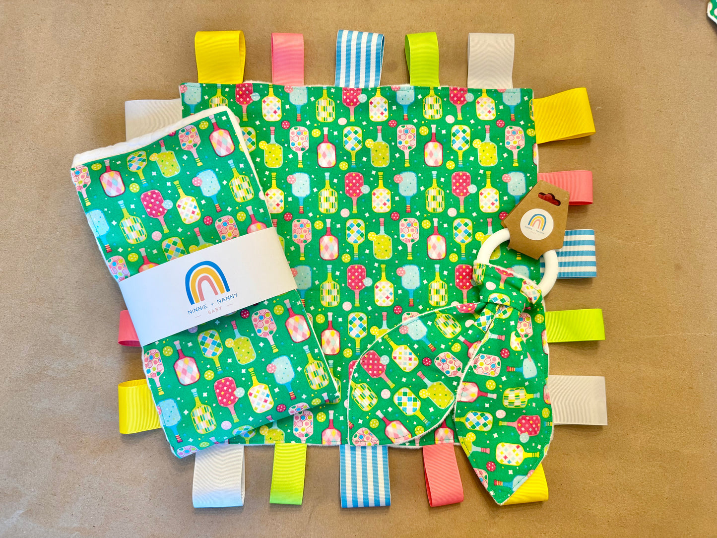 Bundle of Love - Little Dink - Pickleball