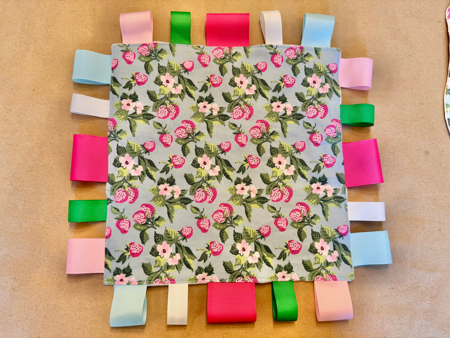 Bundle of Love - Strawberry Vines