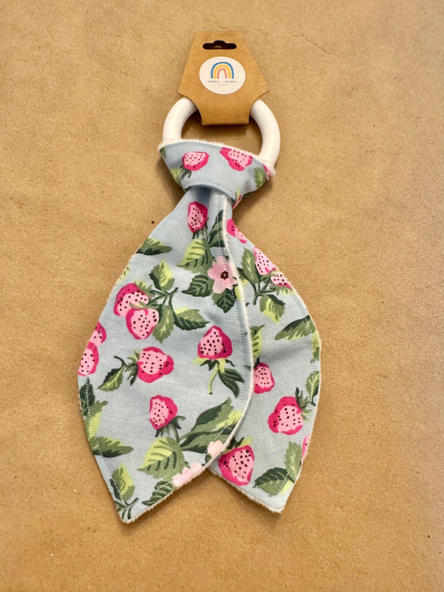 Bundle of Love - Strawberry Vines